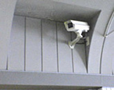 監視カメラ施工例